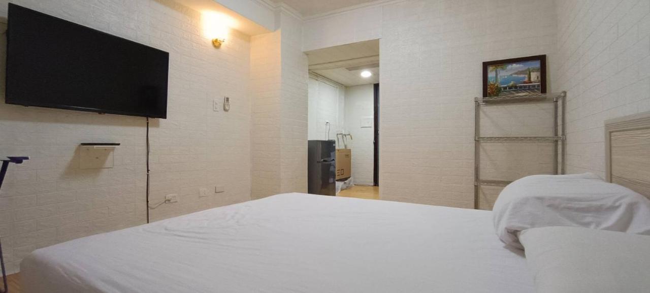 Ez Stay 西門邑居 Taipei Exterior foto
